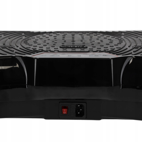 Вибрационная платформа  4FIZJO Pro+ Black - фото №11